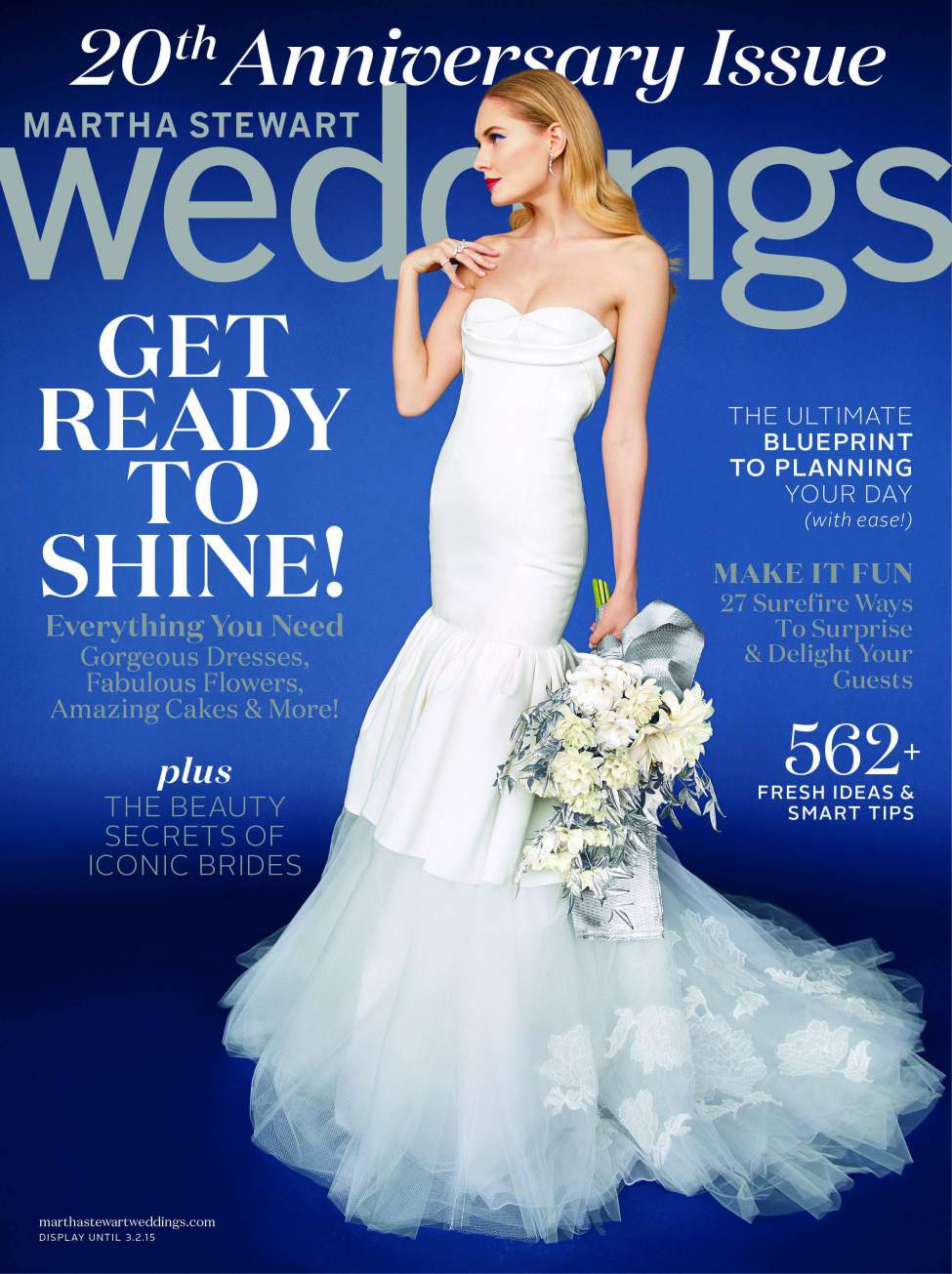 Martha Stewart Weddings Martha Stewart Weddings